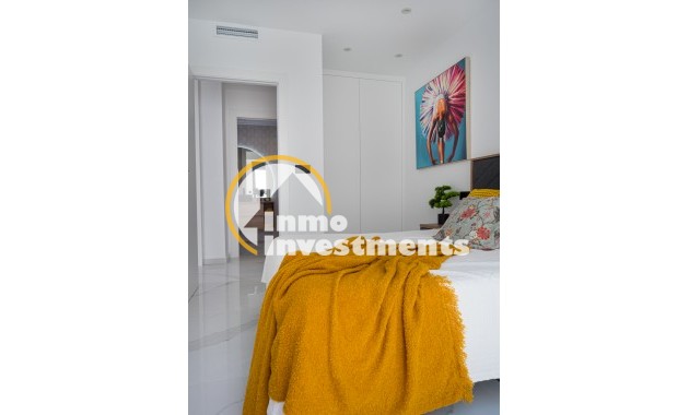 Neubau Immobilien - Villa - San Pedro - San Pedro del Pinatar