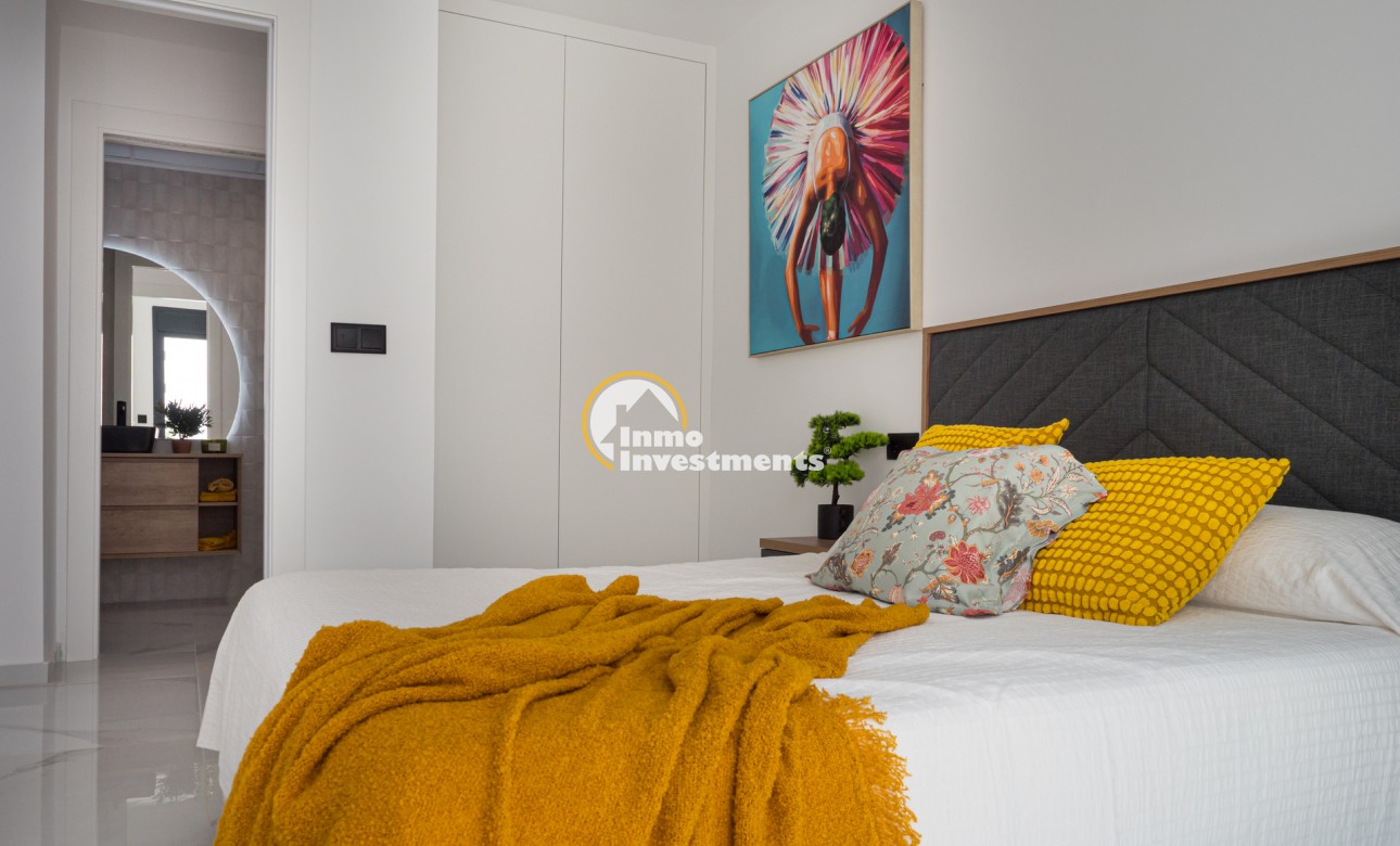 Neubau Immobilien - Villa - San Pedro - San Pedro del Pinatar