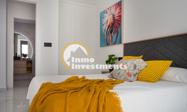 Neubau Immobilien - Villa - San Pedro - San Pedro del Pinatar