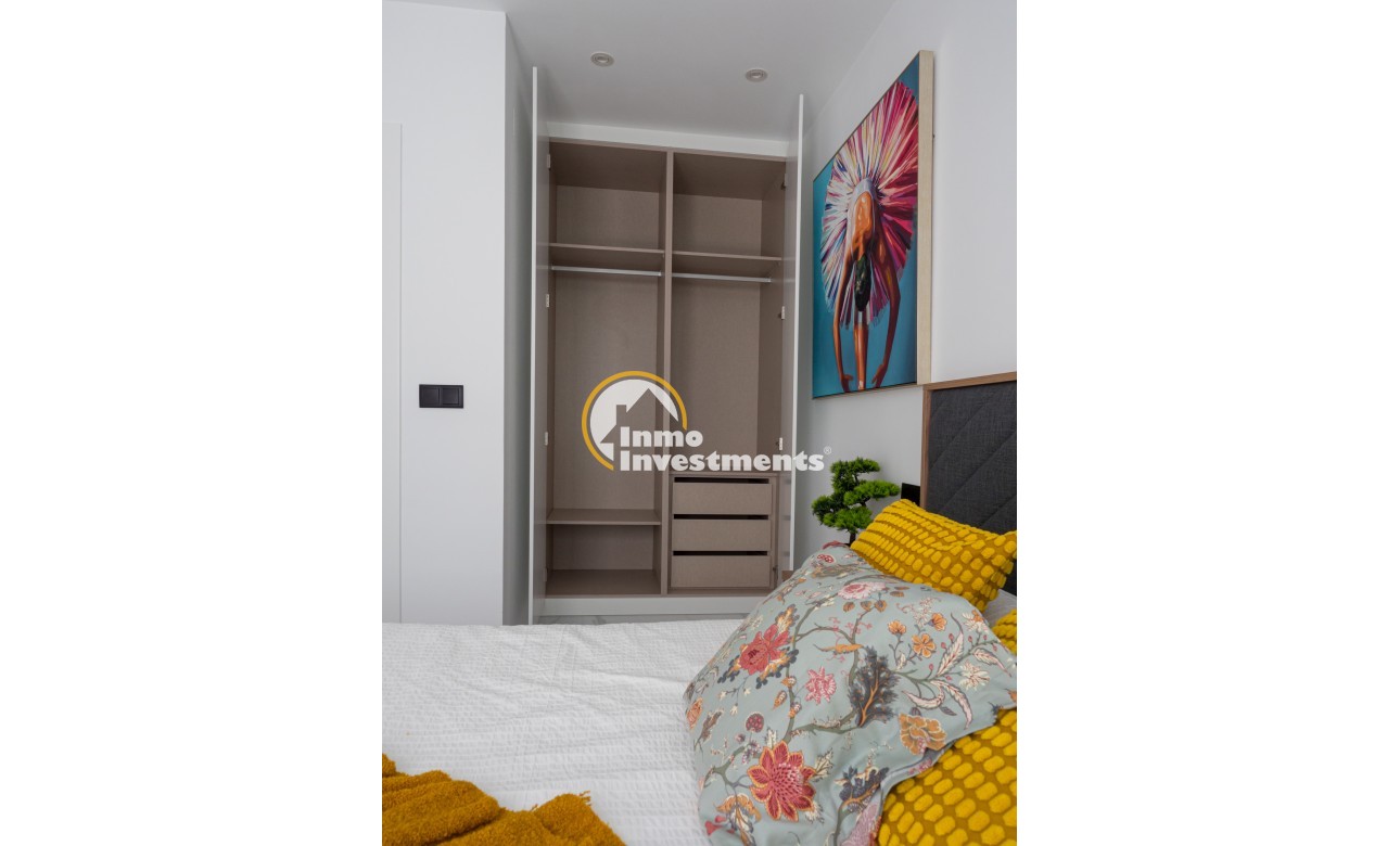 Neubau Immobilien - Villa - San Pedro - San Pedro del Pinatar