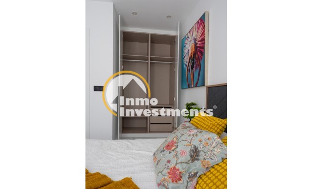 Neubau Immobilien - Villa - San Pedro - San Pedro del Pinatar