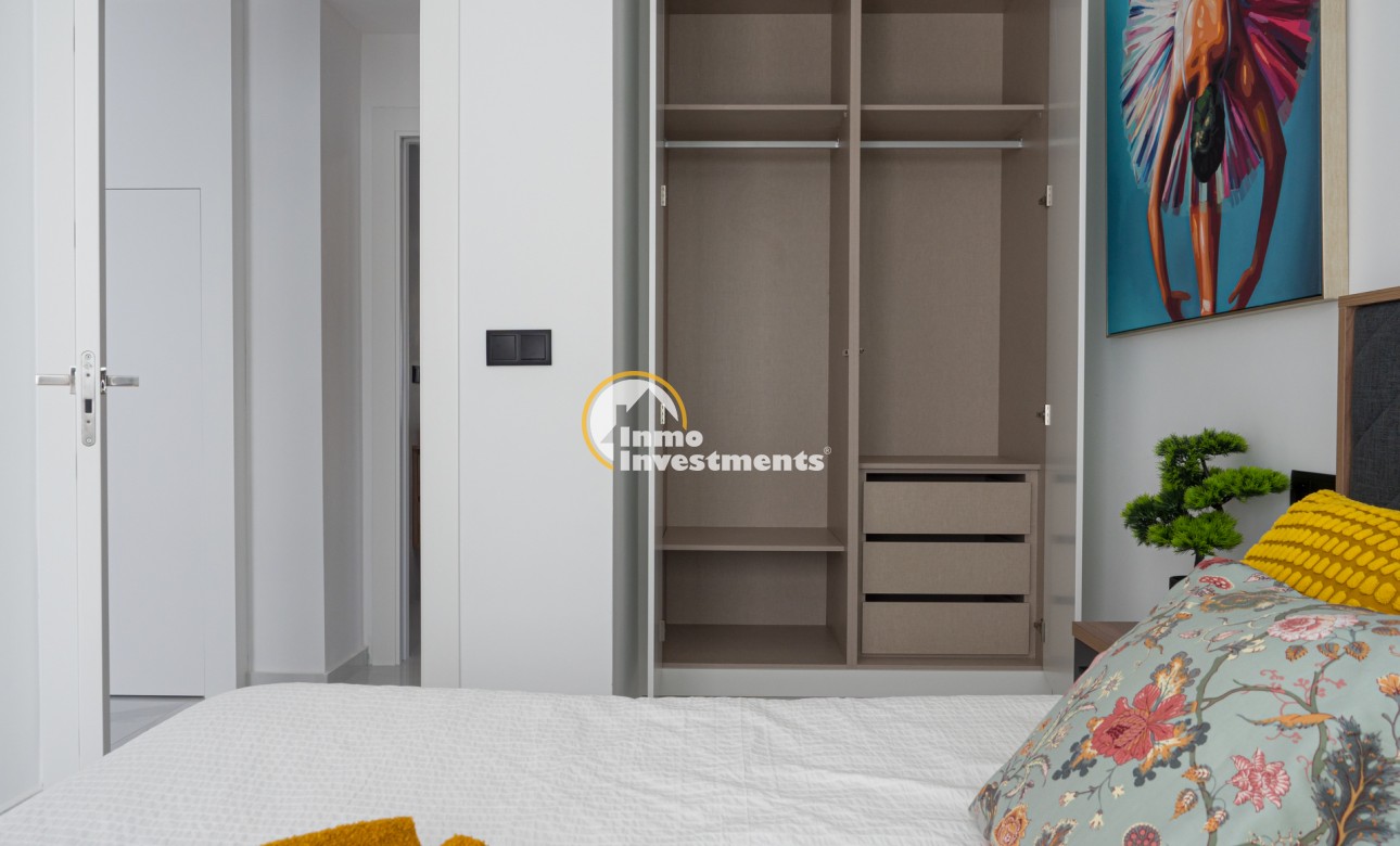 Neubau Immobilien - Villa - San Pedro - San Pedro del Pinatar