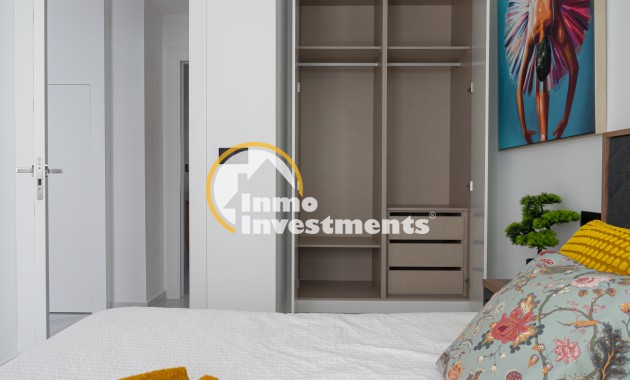 Neubau Immobilien - Villa - San Pedro - San Pedro del Pinatar