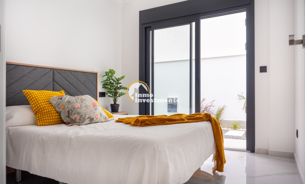 Neubau Immobilien - Villa - San Pedro - San Pedro del Pinatar