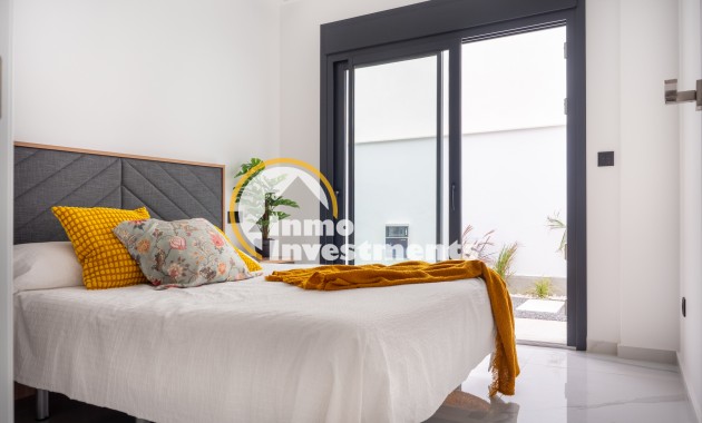 Neubau Immobilien - Villa - San Pedro - San Pedro del Pinatar