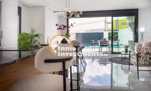 Neubau Immobilien - Villa - San Pedro - San Pedro del Pinatar