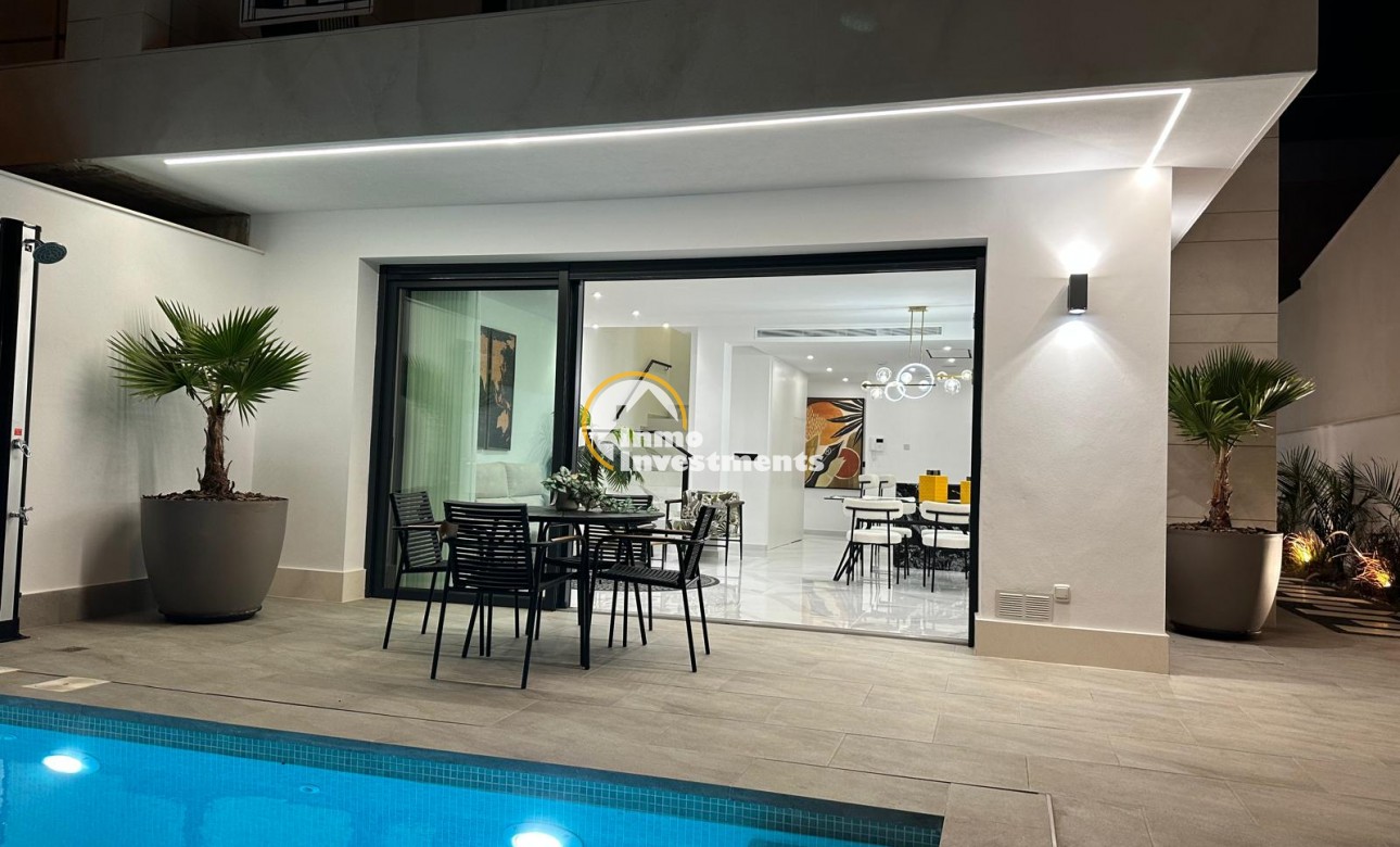 Neubau Immobilien - Villa - San Pedro - San Pedro del Pinatar