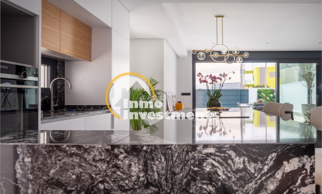 Neubau Immobilien - Villa - San Pedro - San Pedro del Pinatar