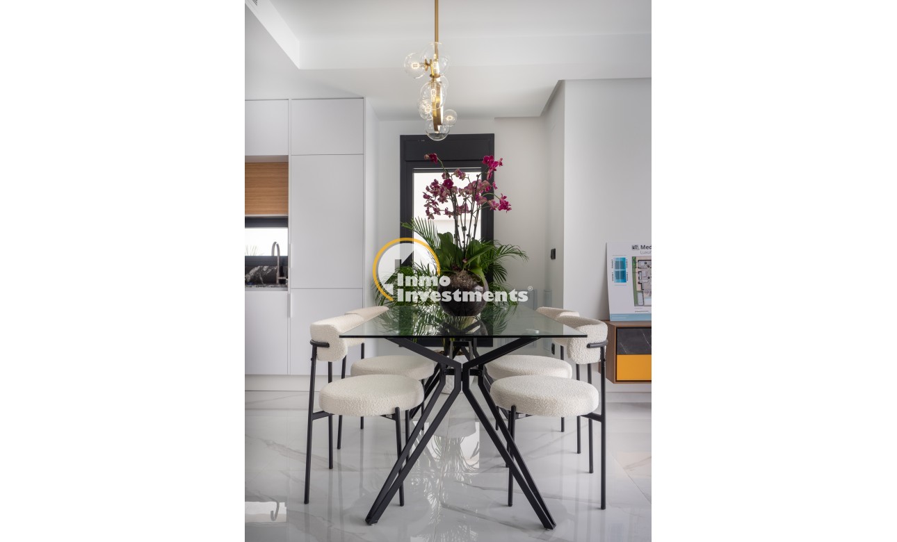 Neubau Immobilien - Villa - San Pedro - San Pedro del Pinatar