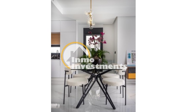 Neubau Immobilien - Villa - San Pedro - San Pedro del Pinatar