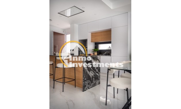 Neubau Immobilien - Villa - San Pedro - San Pedro del Pinatar