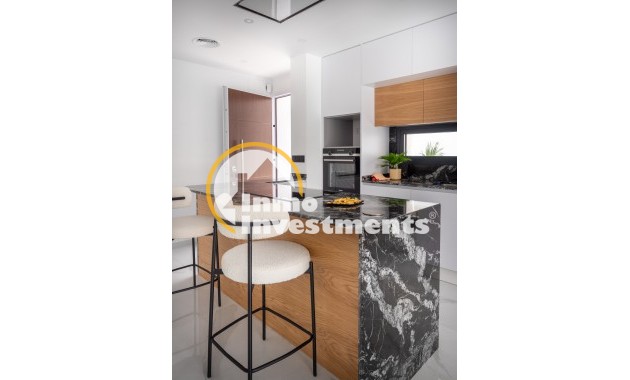 Neubau Immobilien - Villa - San Pedro - San Pedro del Pinatar