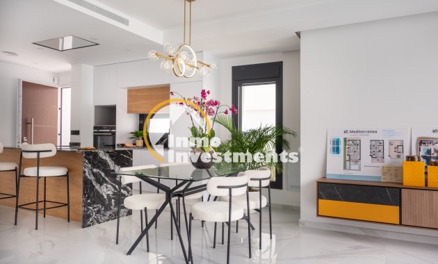 Neubau Immobilien - Villa - San Pedro - San Pedro del Pinatar