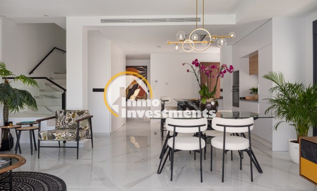 Neubau Immobilien - Villa - San Pedro - San Pedro del Pinatar