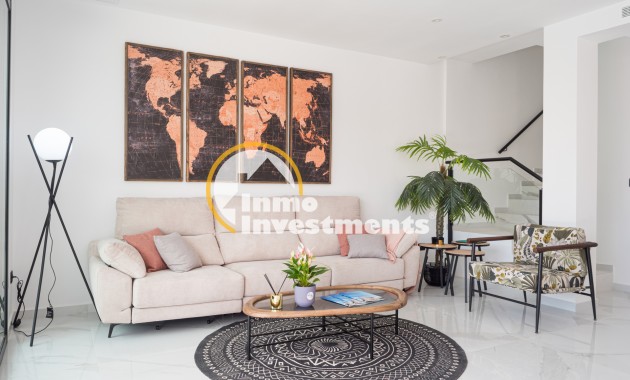 Neubau Immobilien - Villa - San Pedro - San Pedro del Pinatar