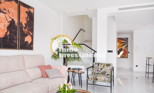 Neubau Immobilien - Villa - San Pedro - San Pedro del Pinatar