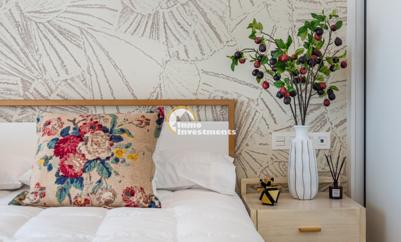 Nieuwbouw - Appartement - Benijofar