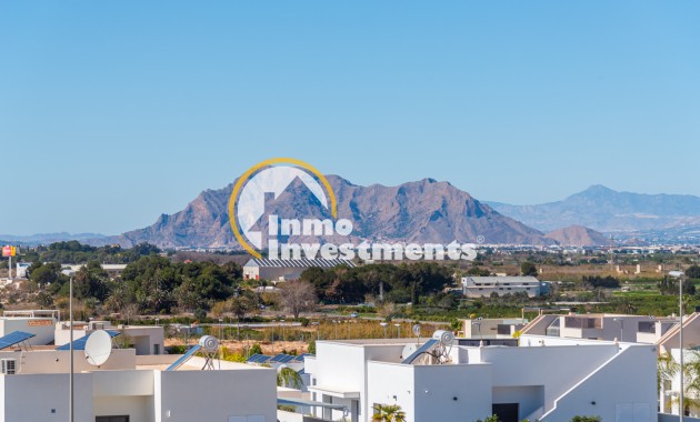 Nieuwbouw - Appartement - Benijofar