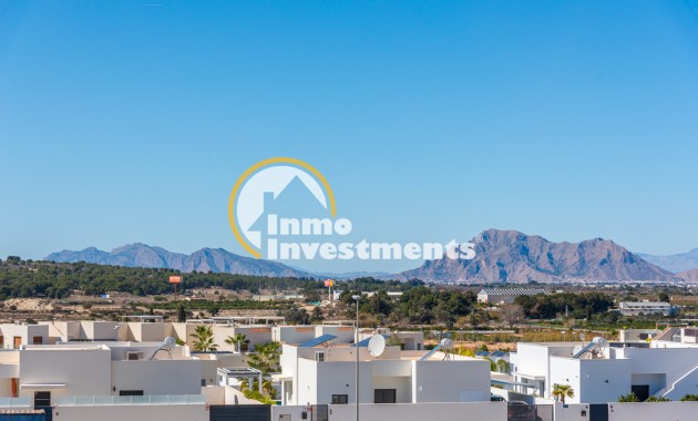 Nieuwbouw - Appartement - Benijofar