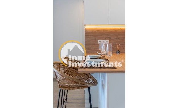 Neubau Immobilien - Apartment - Benijofar