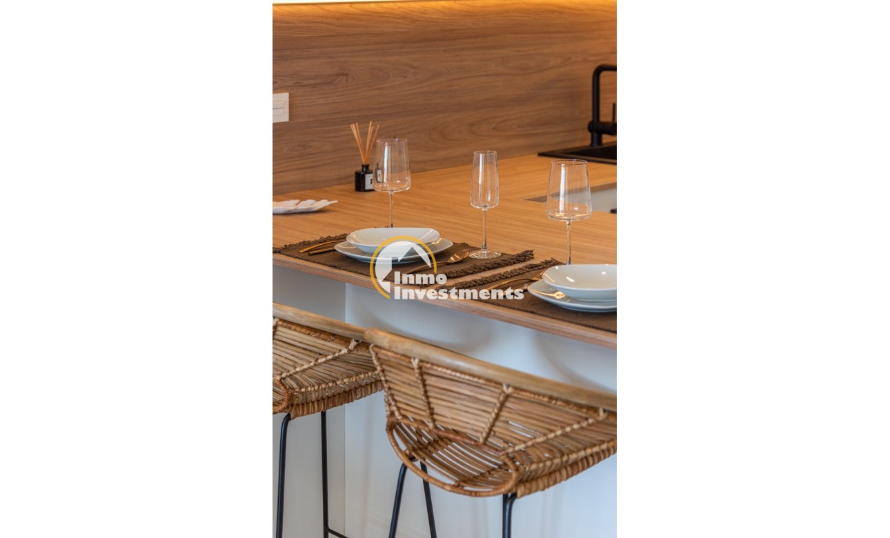 Neubau Immobilien - Apartment - Benijofar