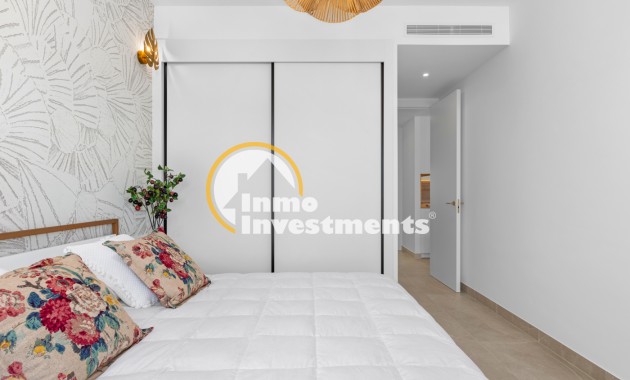 Nouvelle Construction - Penthouse - Benijofar