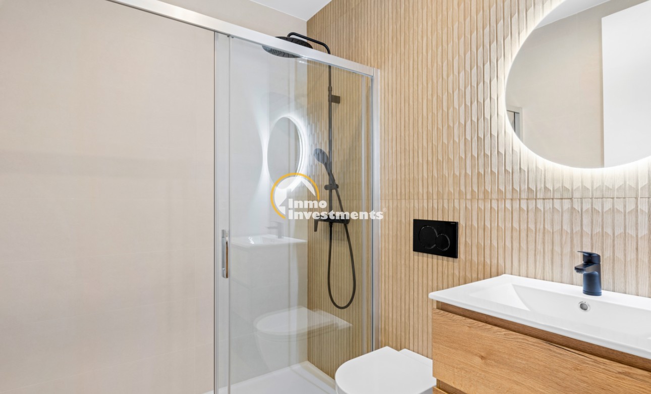 Nouvelle Construction - Penthouse - Benijofar