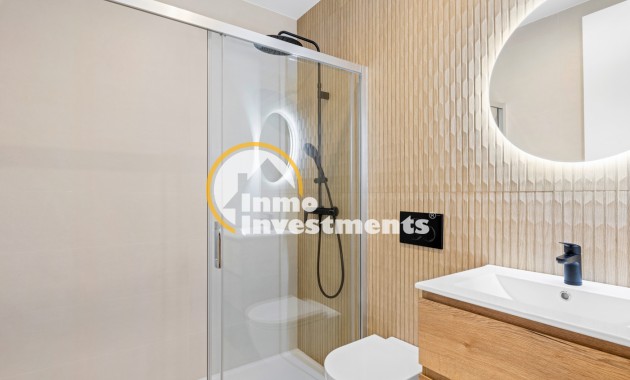 Nouvelle Construction - Penthouse - Benijofar