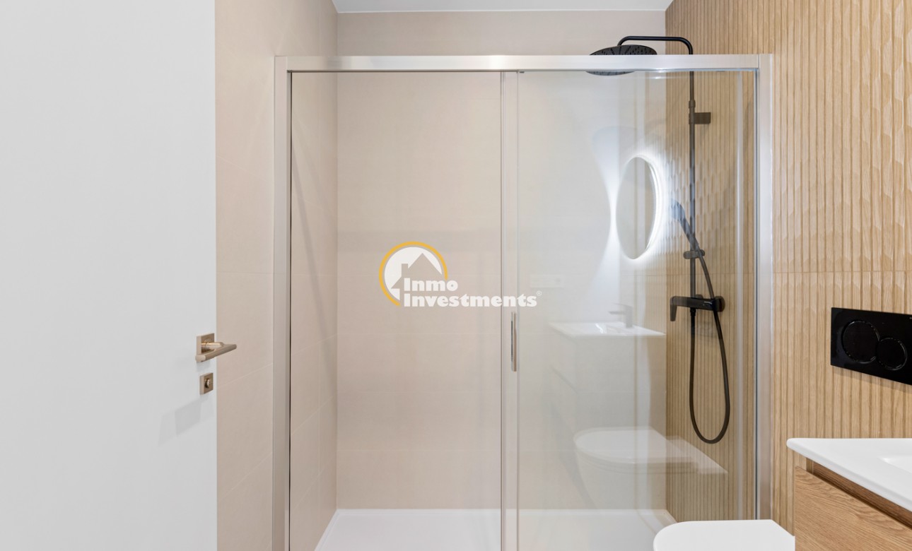 Nouvelle Construction - Penthouse - Benijofar