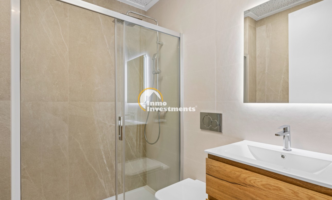 Nouvelle Construction - Penthouse - Benijofar