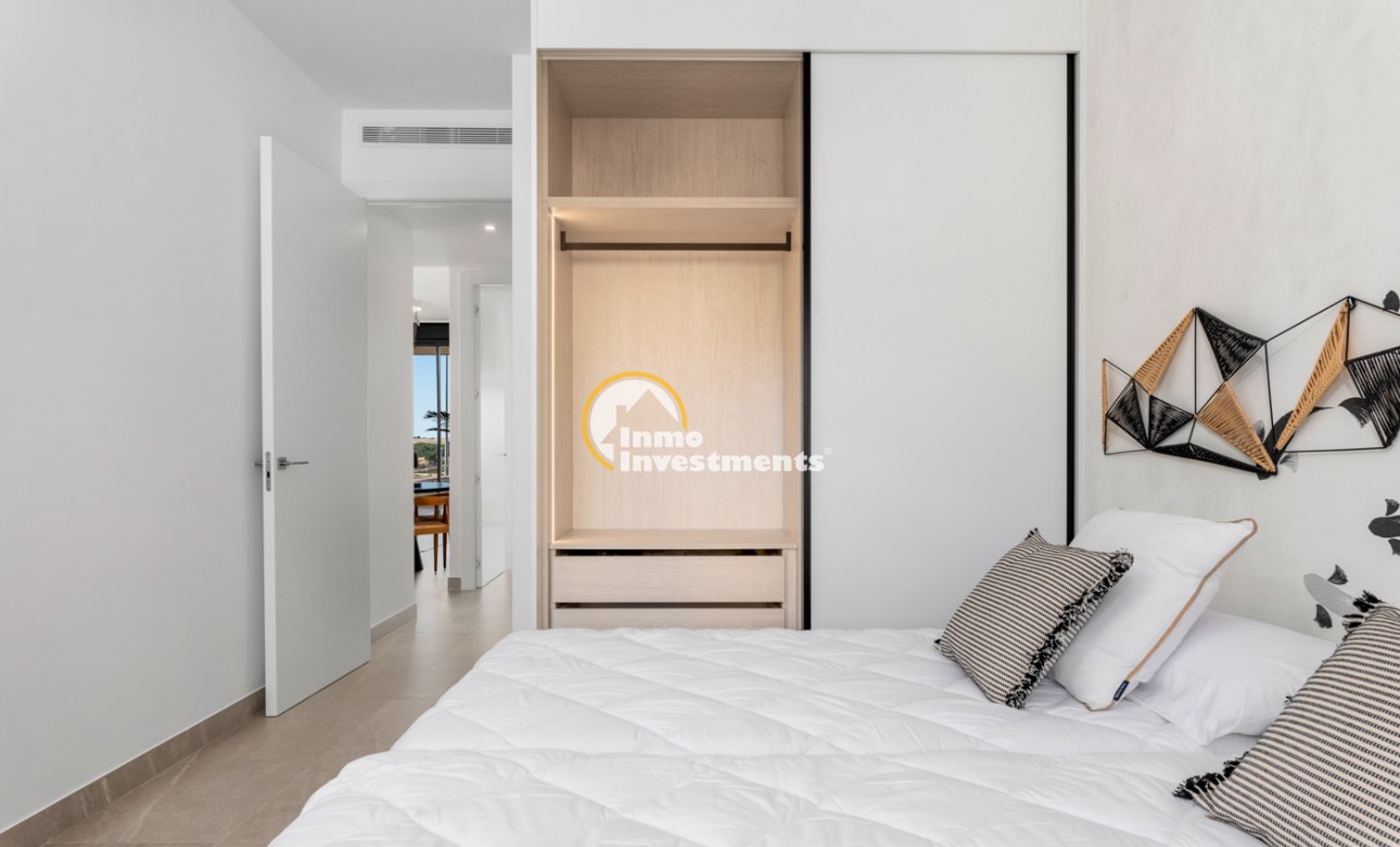 Nouvelle Construction - Penthouse - Benijofar