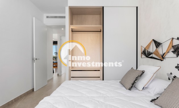 Nouvelle Construction - Penthouse - Benijofar