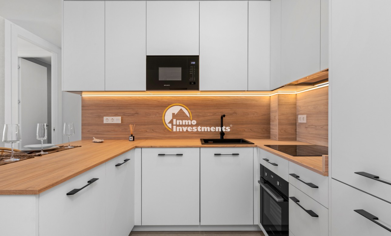 Nouvelle Construction - Penthouse - Benijofar