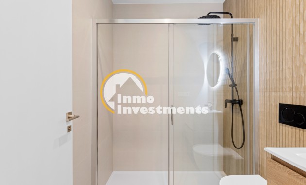 Neubau Immobilien - Penthouse - Benijofar