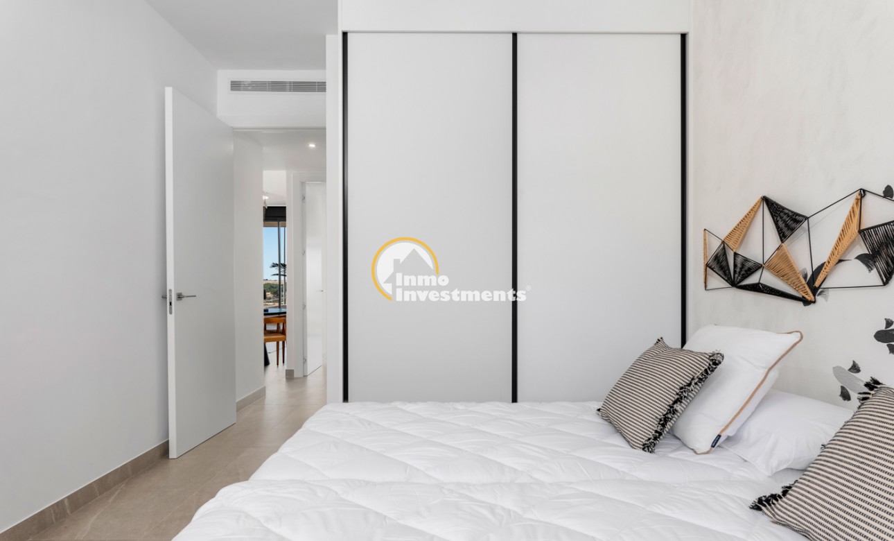 Neubau Immobilien - Penthouse - Benijofar