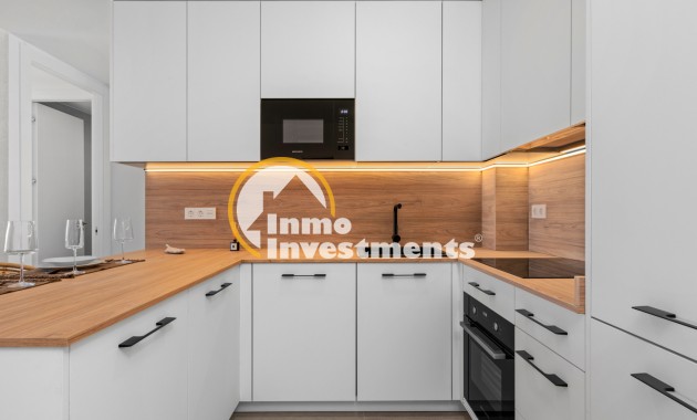 Neubau Immobilien - Penthouse - Benijofar