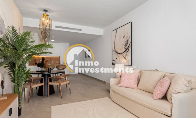 Neubau Immobilien - ground-floor - Benijofar