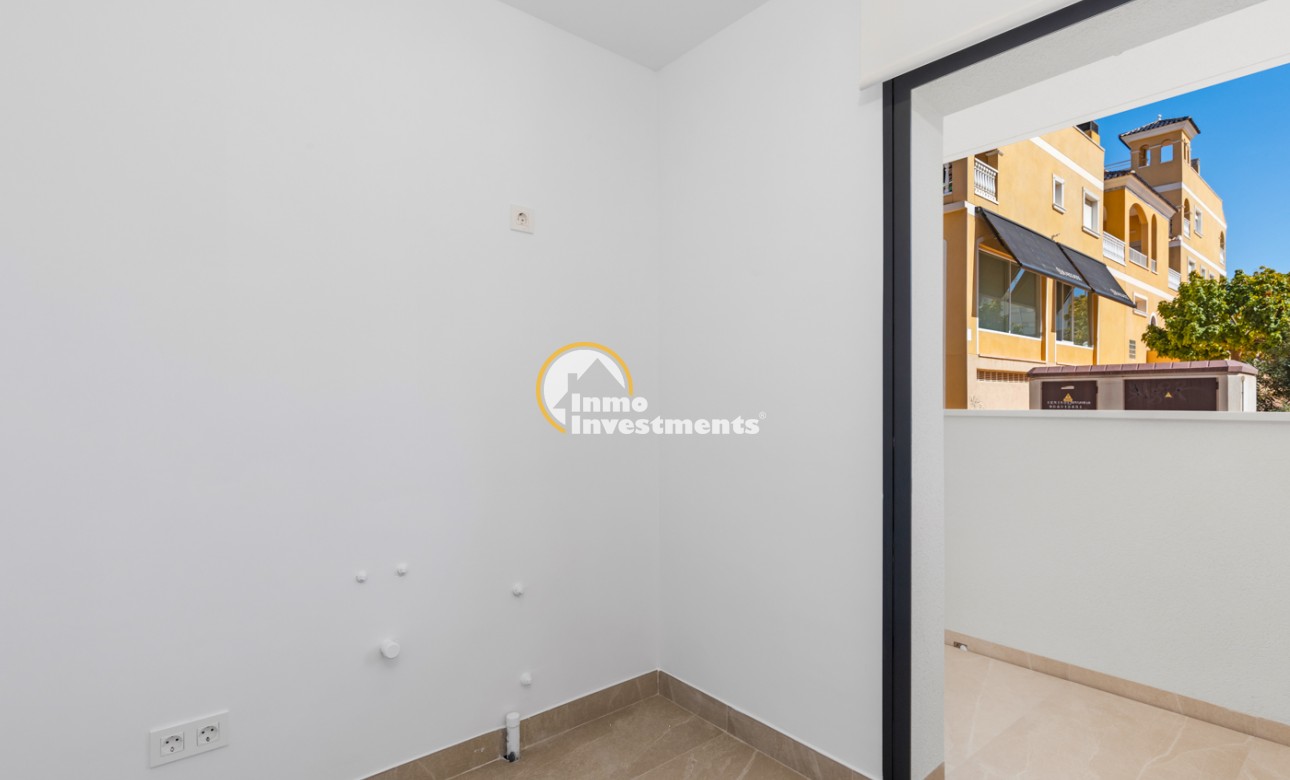 Neubau Immobilien - ground-floor - Benijofar