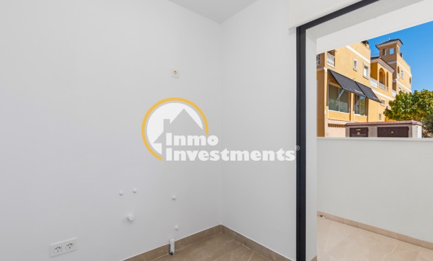 Neubau Immobilien - ground-floor - Benijofar