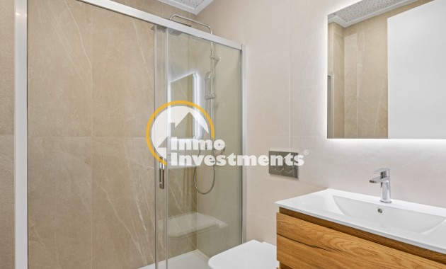 Neubau Immobilien - ground-floor - Benijofar