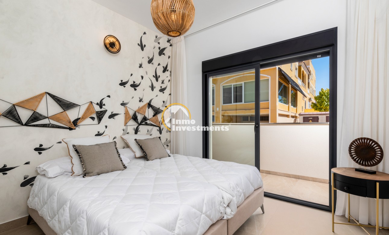 Neubau Immobilien - ground-floor - Benijofar