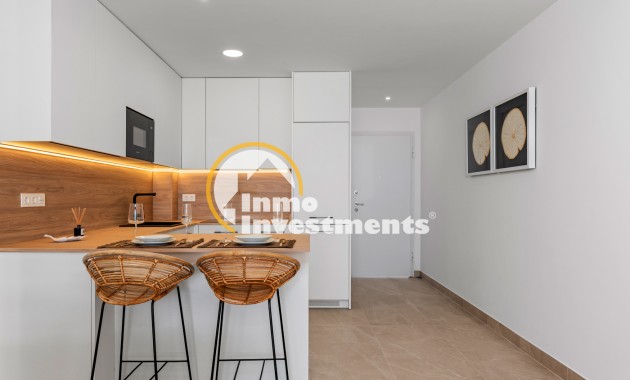 Neubau Immobilien - ground-floor - Benijofar