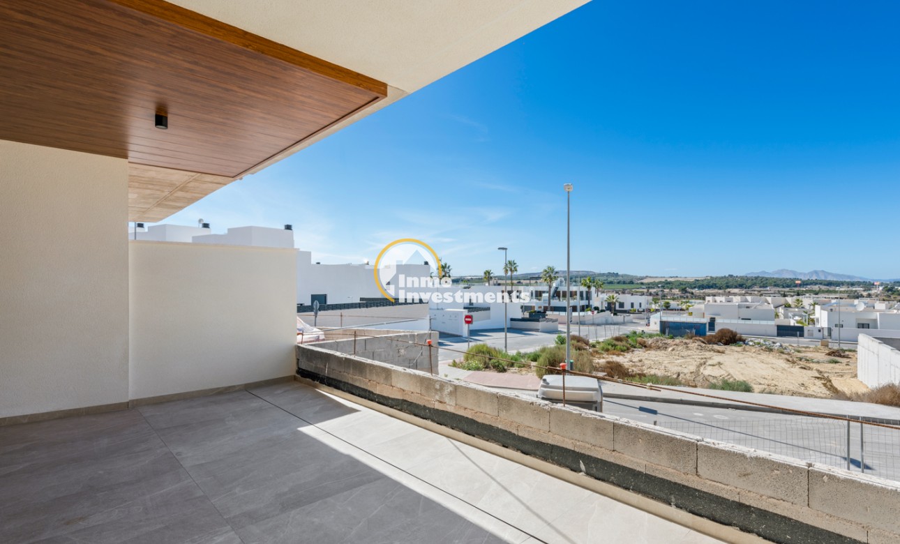 Neubau Immobilien - ground-floor - Benijofar