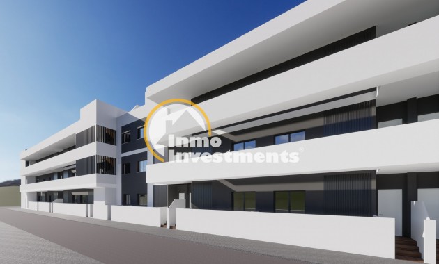Neubau Immobilien - ground-floor - Benijofar