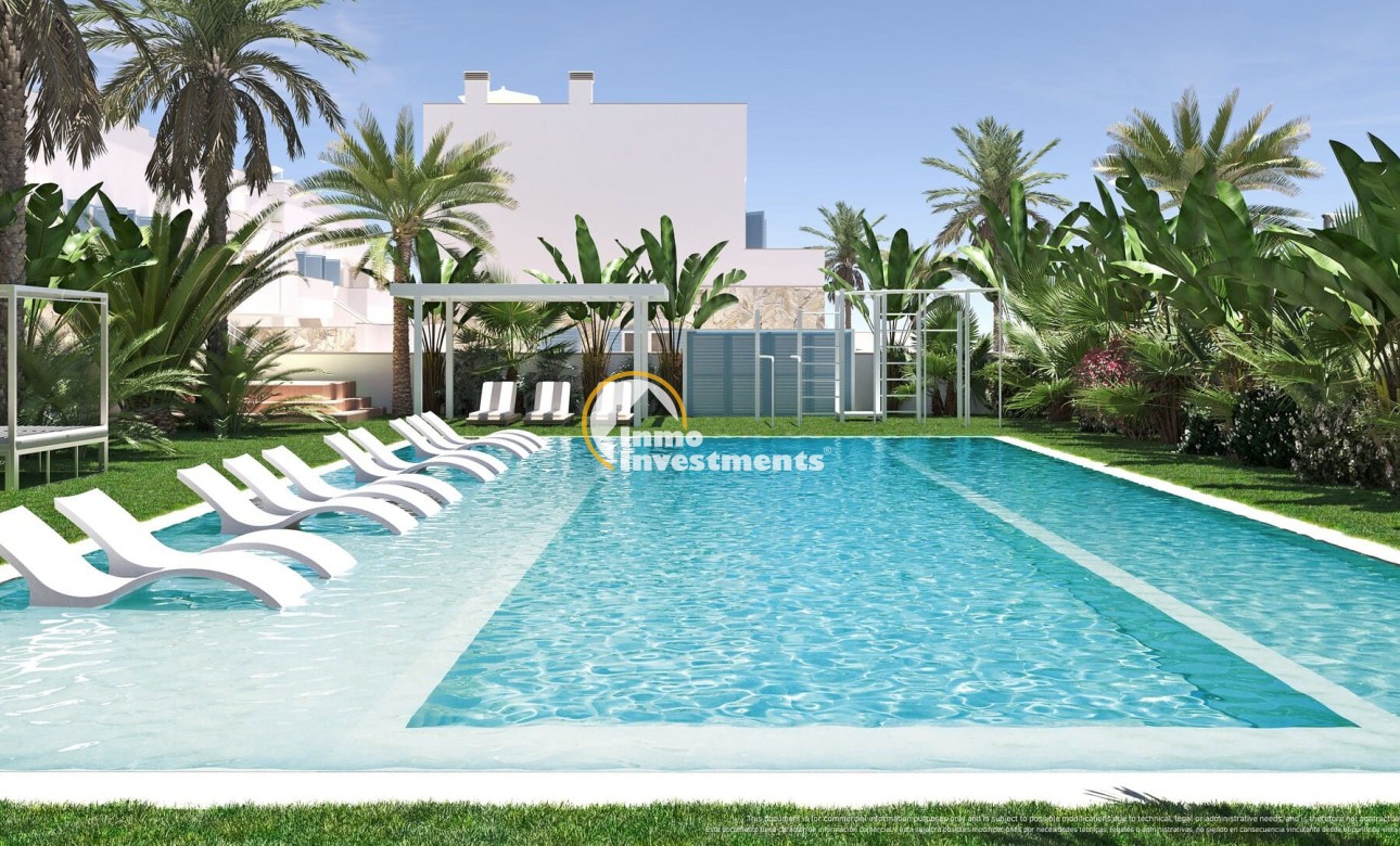 Nieuwbouw - Appartement - Torre De La Horadada