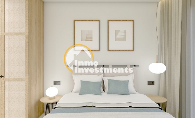 Nieuwbouw - Appartement - Torre De La Horadada