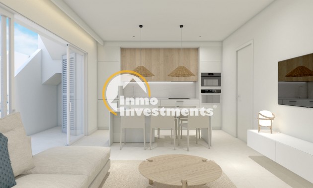 Nieuwbouw - Appartement - Torre De La Horadada