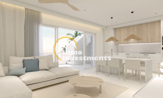 Nieuwbouw - Appartement - Torre De La Horadada