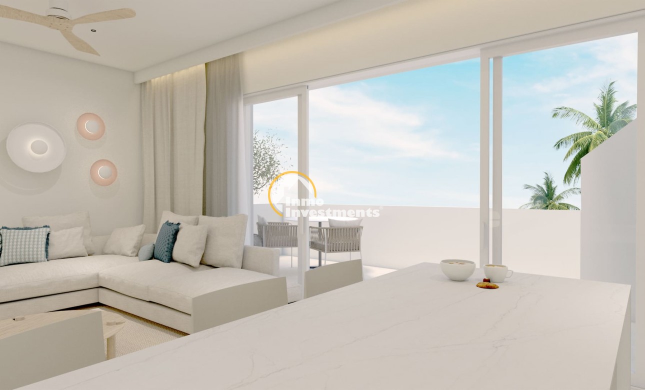 Nieuwbouw - Appartement - Torre De La Horadada