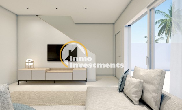 Nieuwbouw - Appartement - Torre De La Horadada